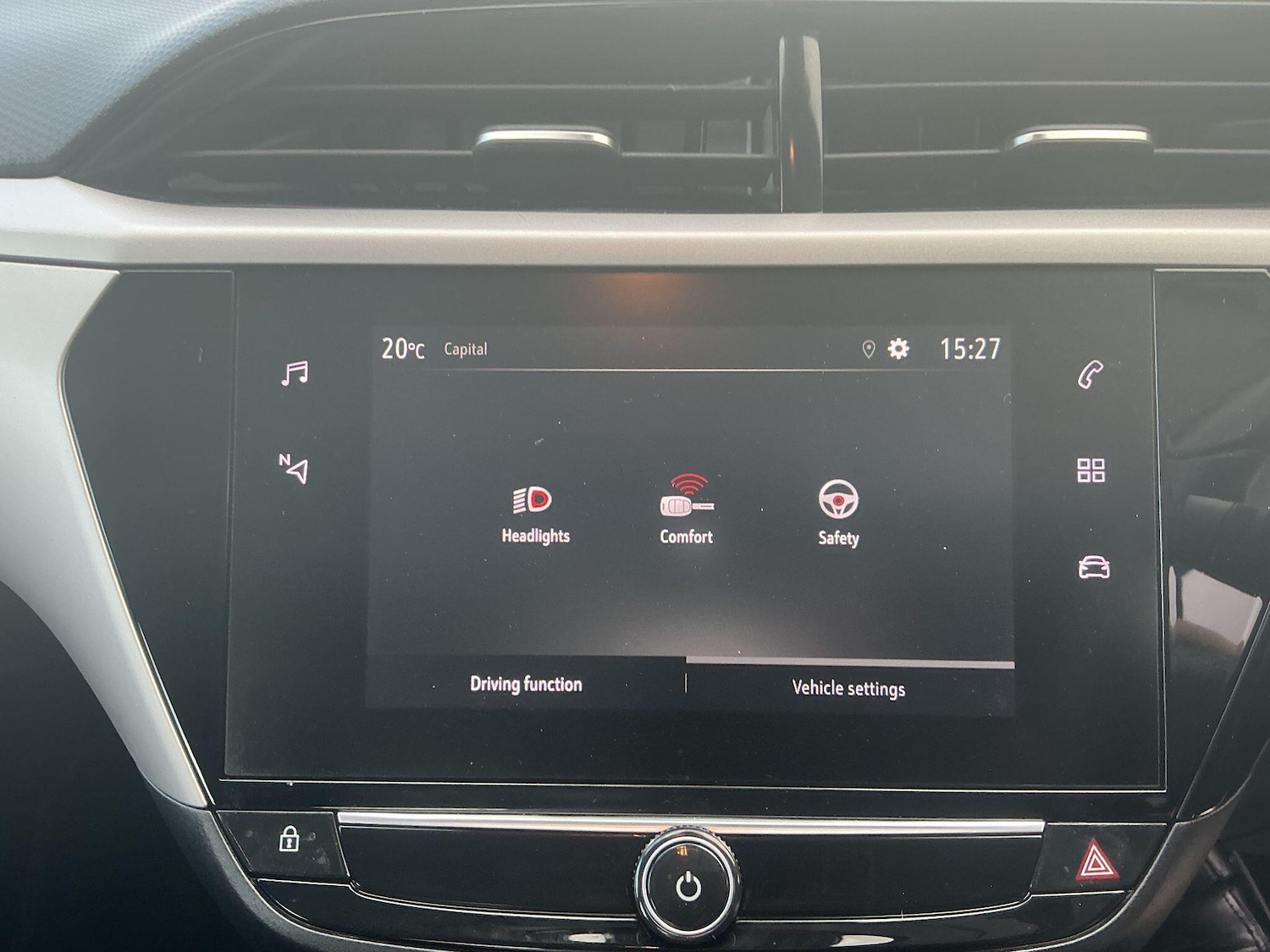 Used Vauxhall Corsa 2022 for sale - 76398759: Photo 21