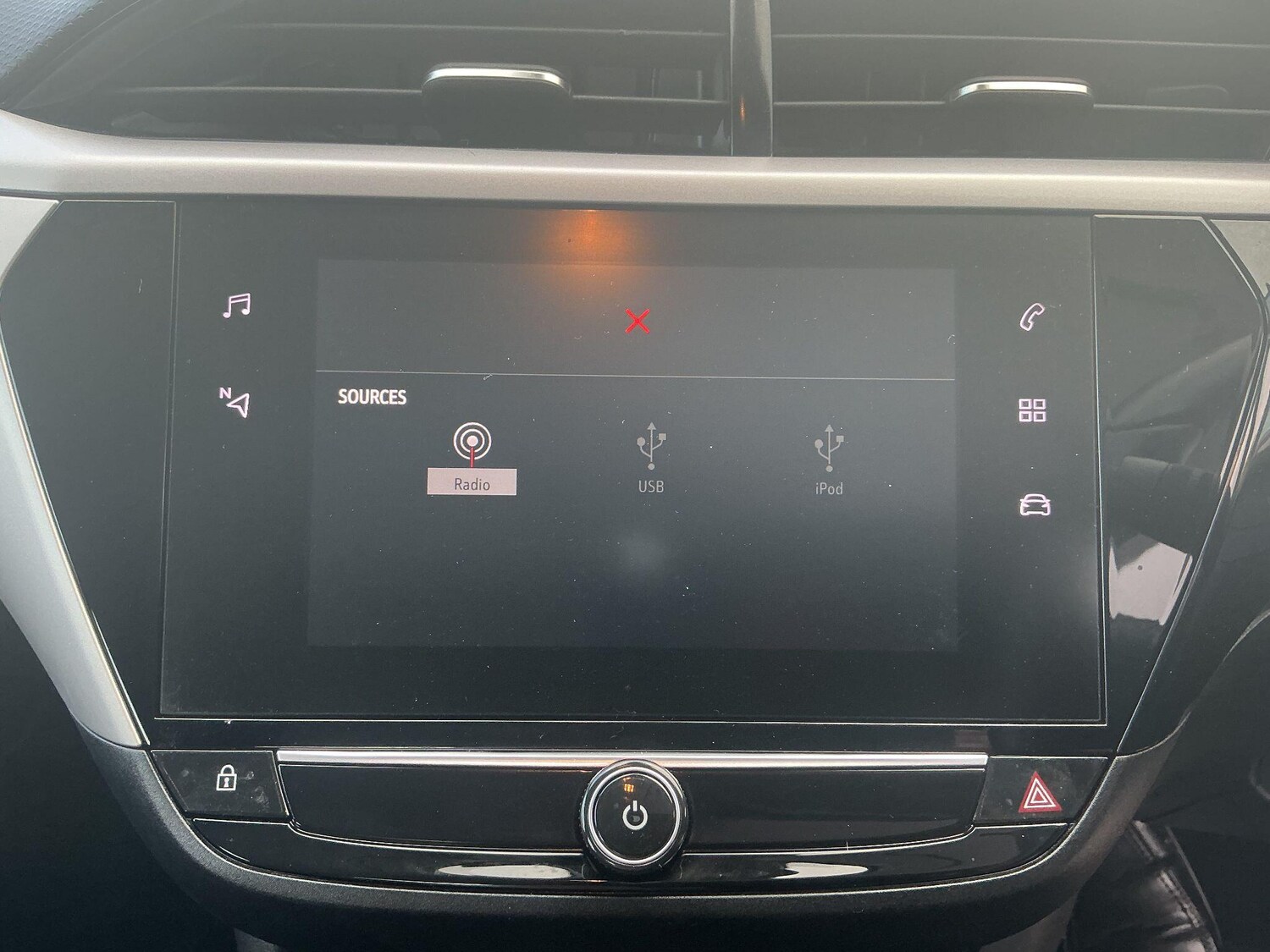 Used Vauxhall Corsa 2022 for sale - 76398759: Photo 23