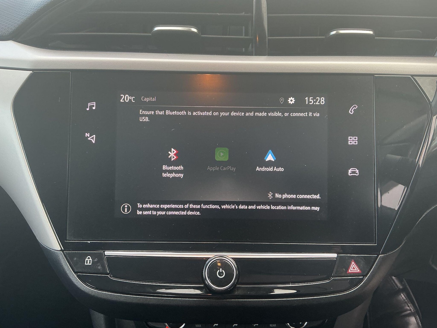 Used Vauxhall Corsa 2022 for sale - 76398759: Photo 24