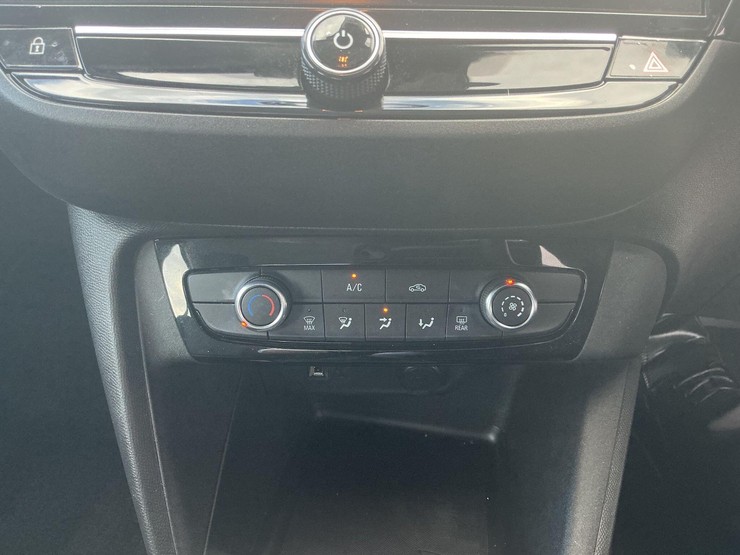 Used Vauxhall Corsa 2022 for sale - 76398759: Photo 25