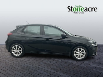 Used Vauxhall Corsa 2022 for sale - 76398759: Photo