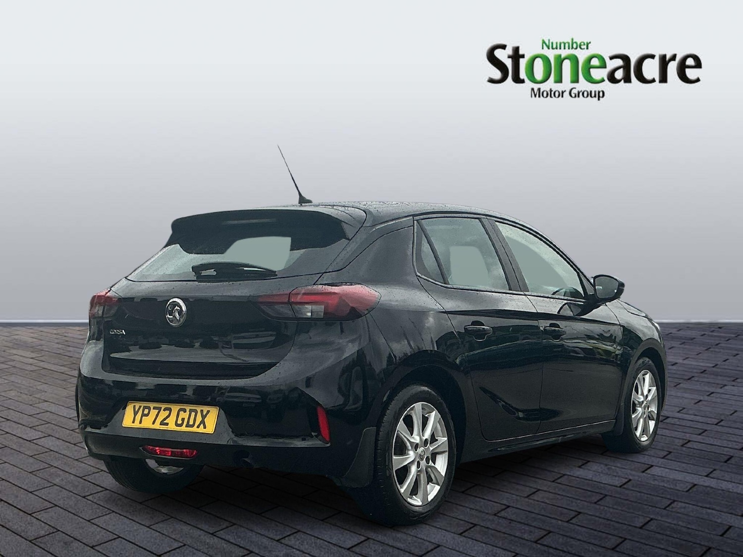 Used Vauxhall Corsa 2022 for sale - 76398759: Photo 3