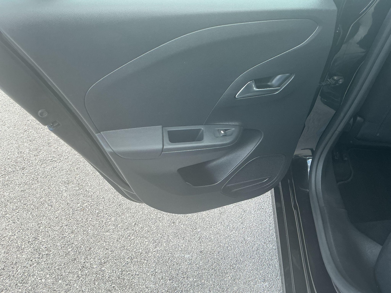 Used Vauxhall Corsa 2022 for sale - 76398759: Photo 34