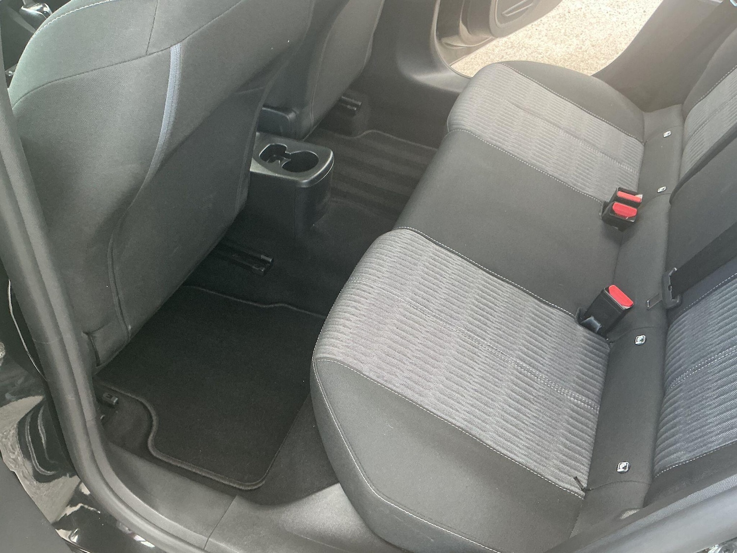 Used Vauxhall Corsa 2022 for sale - 76398759: Photo 35