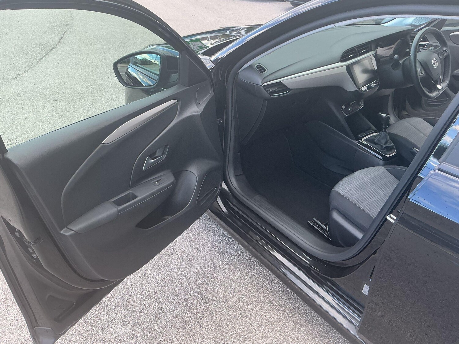 Used Vauxhall Corsa 2022 for sale - 76398759: Photo 36