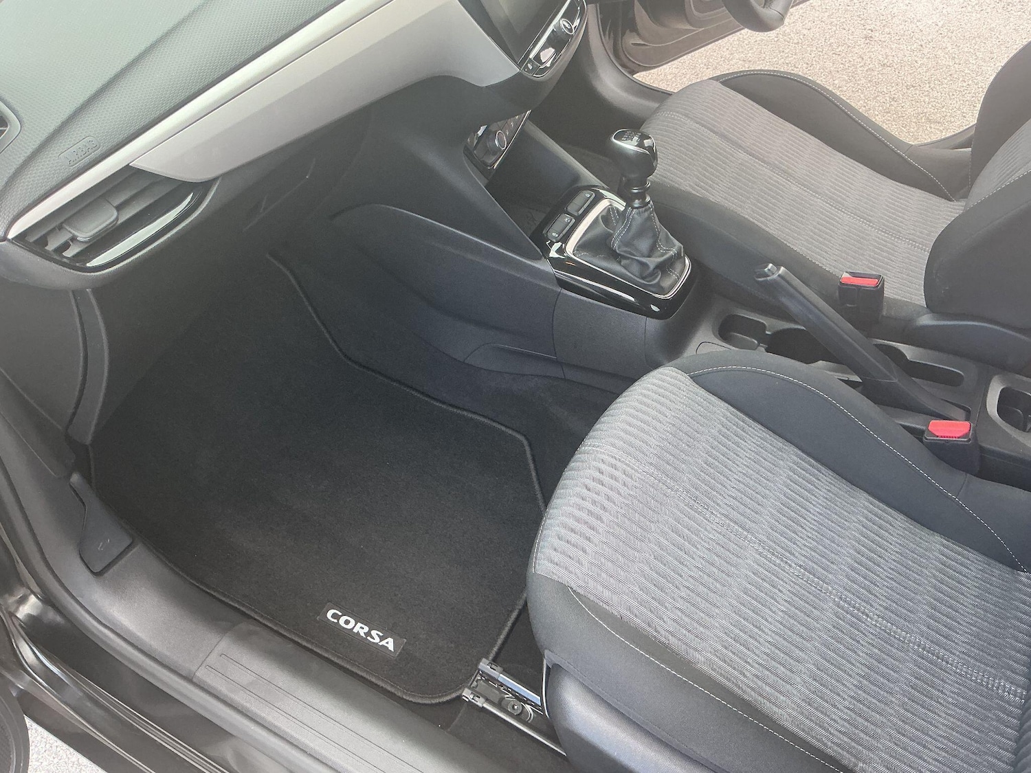 Used Vauxhall Corsa 2022 for sale - 76398759: Photo 38