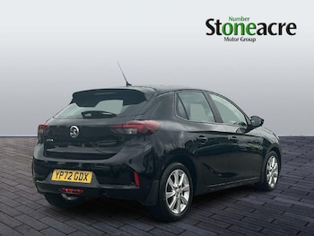 Used Vauxhall Corsa 2022 for sale - 76398759: Photo