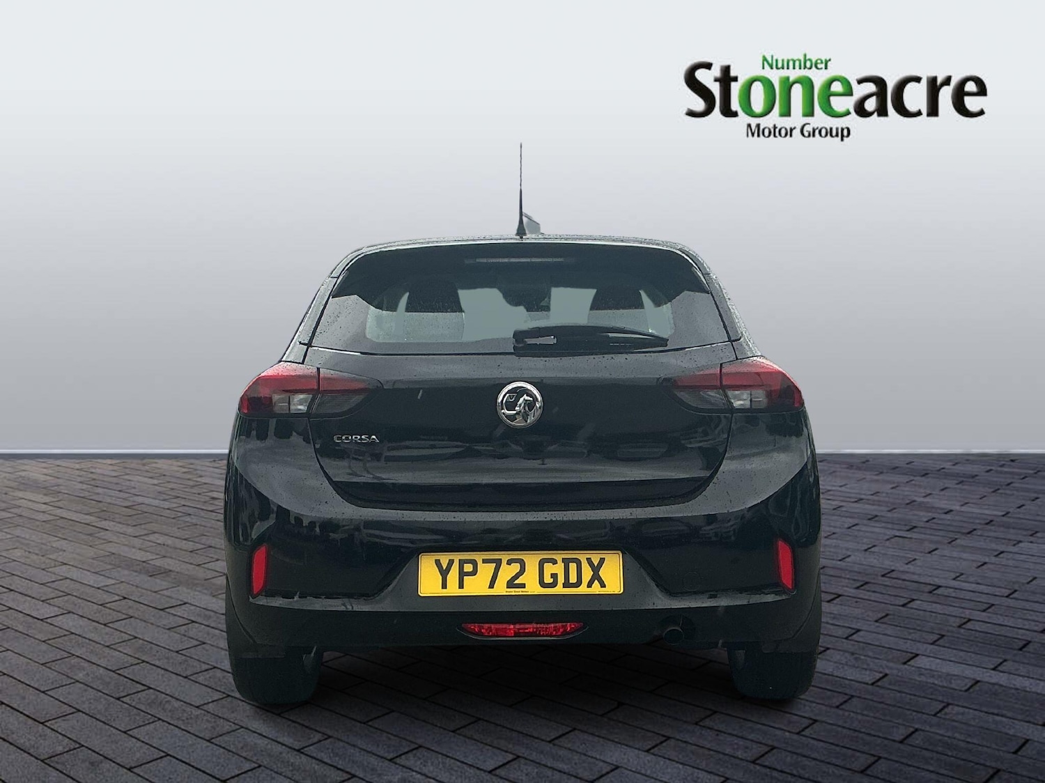 Used Vauxhall Corsa 2022 for sale - 76398759: Photo 4