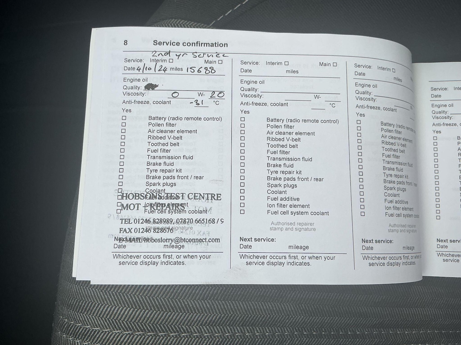 Used Vauxhall Corsa 2022 for sale - 76398759: Photo 41