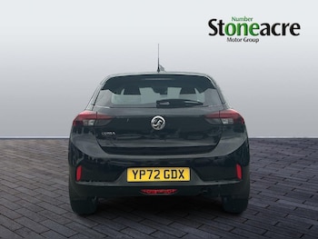 Used Vauxhall Corsa 2022 for sale - 76398759: Photo