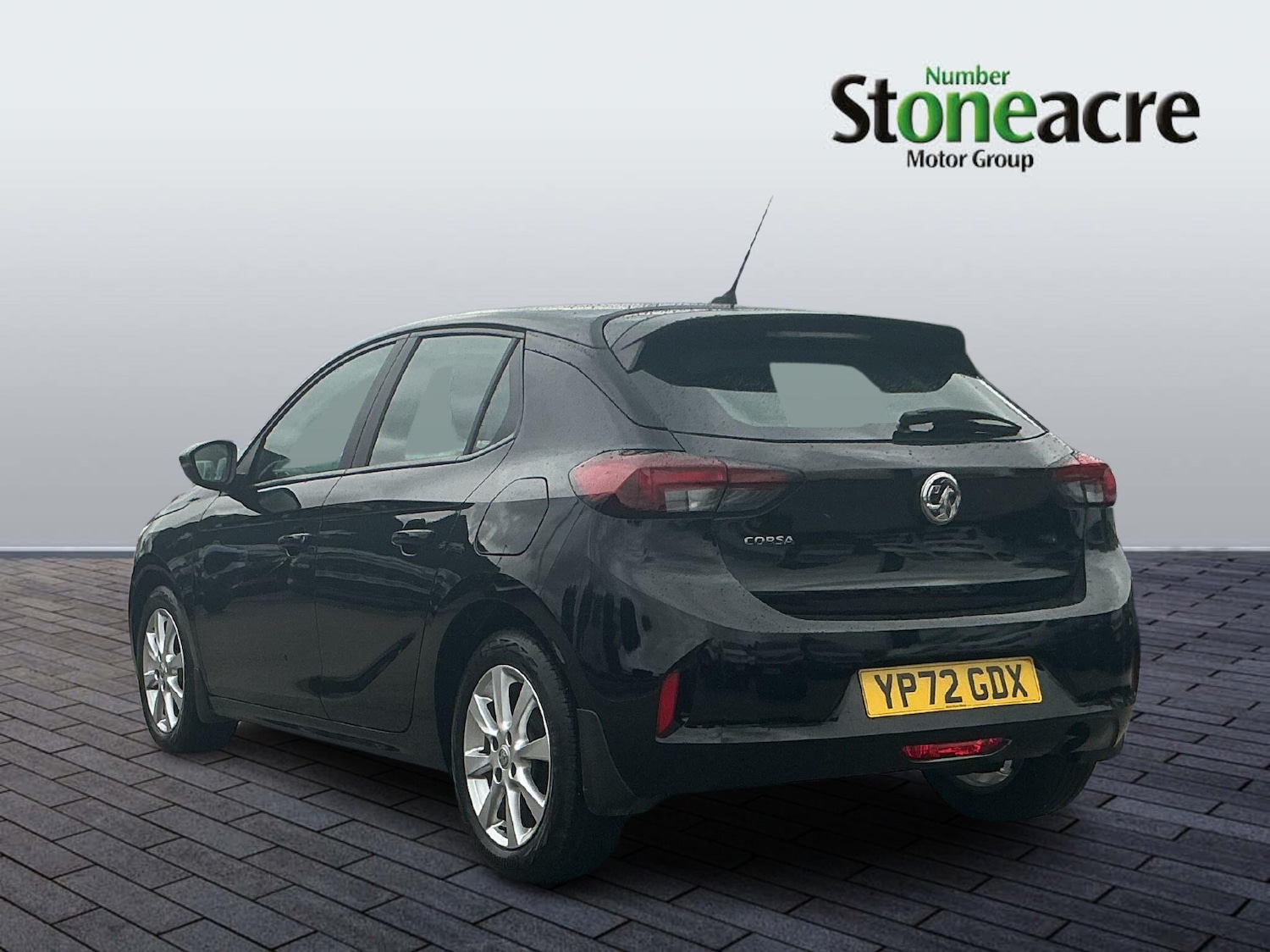 Used Vauxhall Corsa 2022 for sale - 76398759: Photo 5