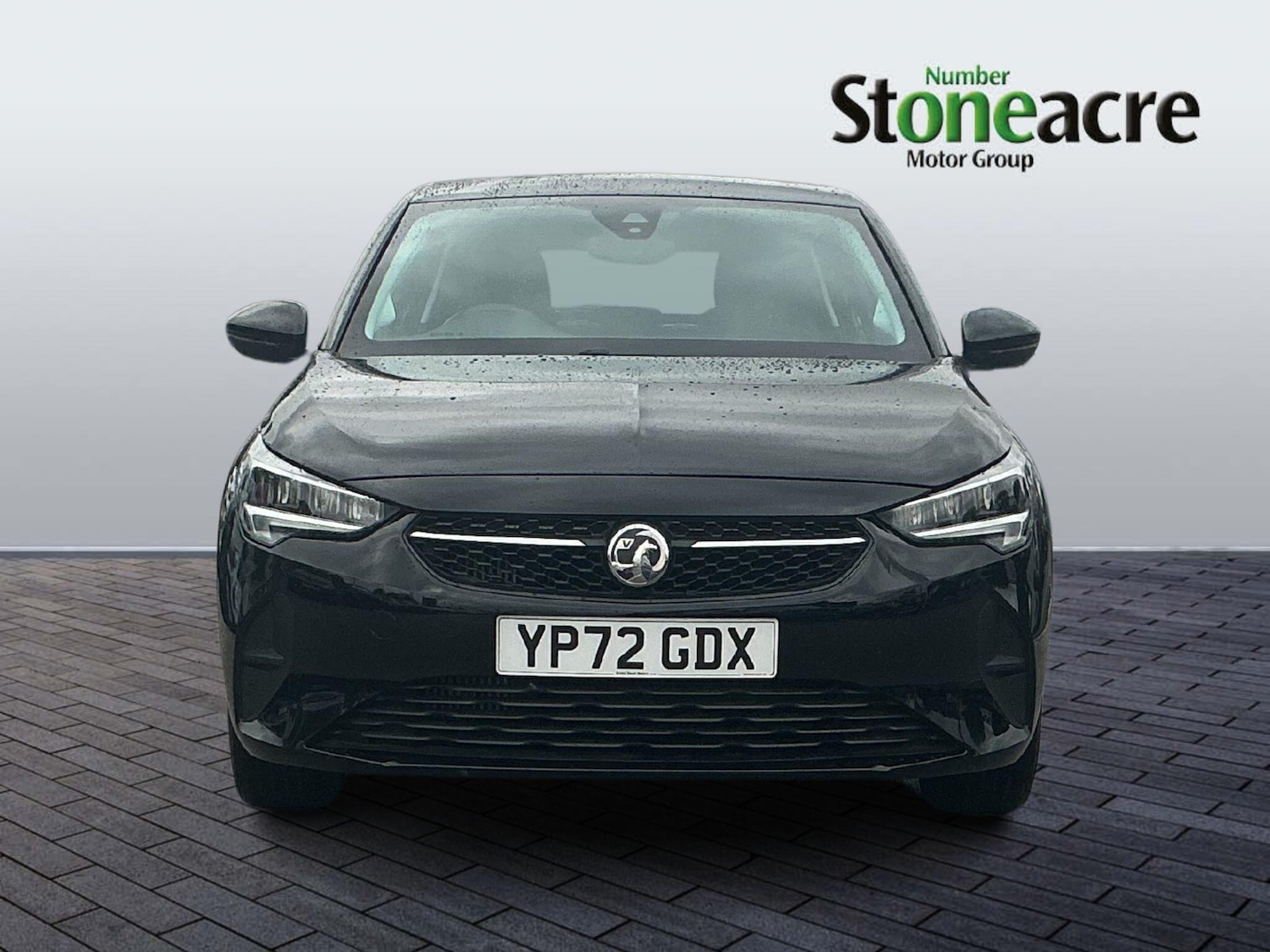 Used Vauxhall Corsa 2022 for sale - 76398759: Photo 8