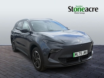 Used MG MGS5 2025 for sale - 78684320: Photo