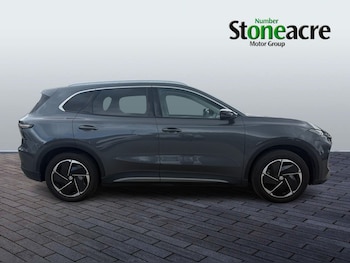 Used MG MGS5 2025 for sale - 78684320: Photo