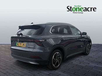 Used MG MGS5 2025 for sale - 78684320: Photo