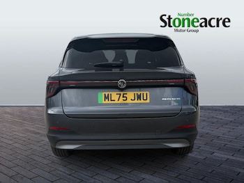 Used MG MGS5 2025 for sale - 78684320: Photo
