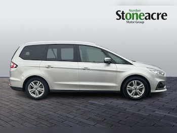 Used Ford Galaxy 2021 for sale - 76200300: Photo
