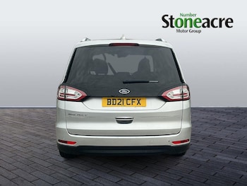 Used Ford Galaxy 2021 for sale - 76200300: Photo