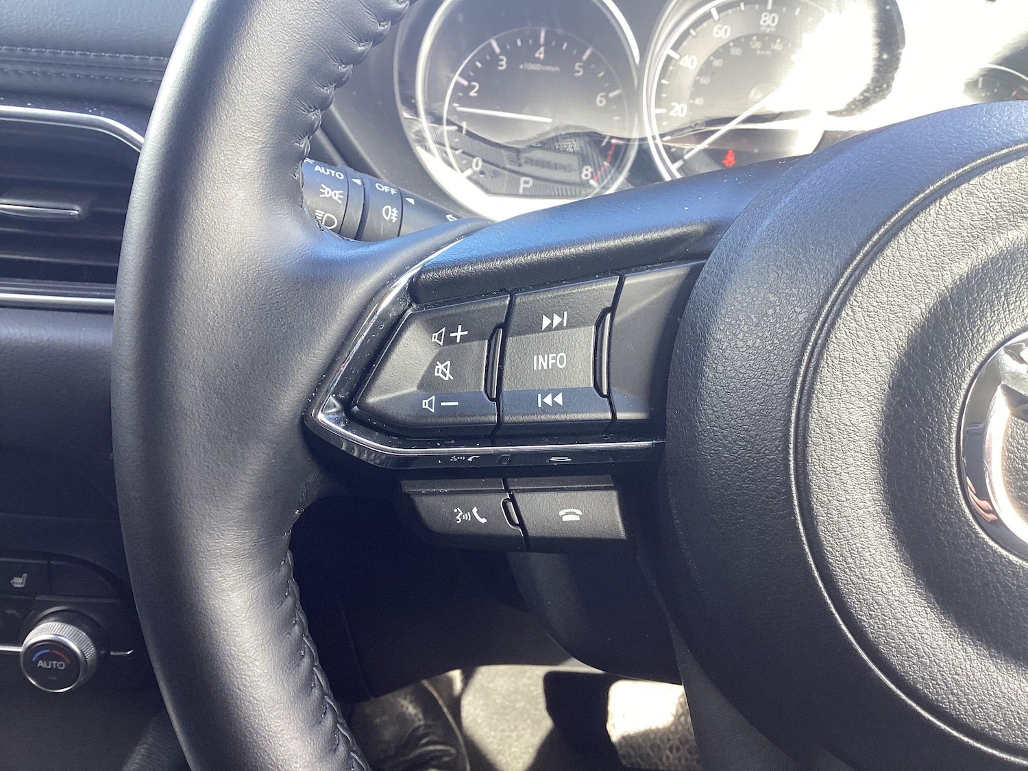 Used Mazda CX-5 for sale - 78127954: Photo 12