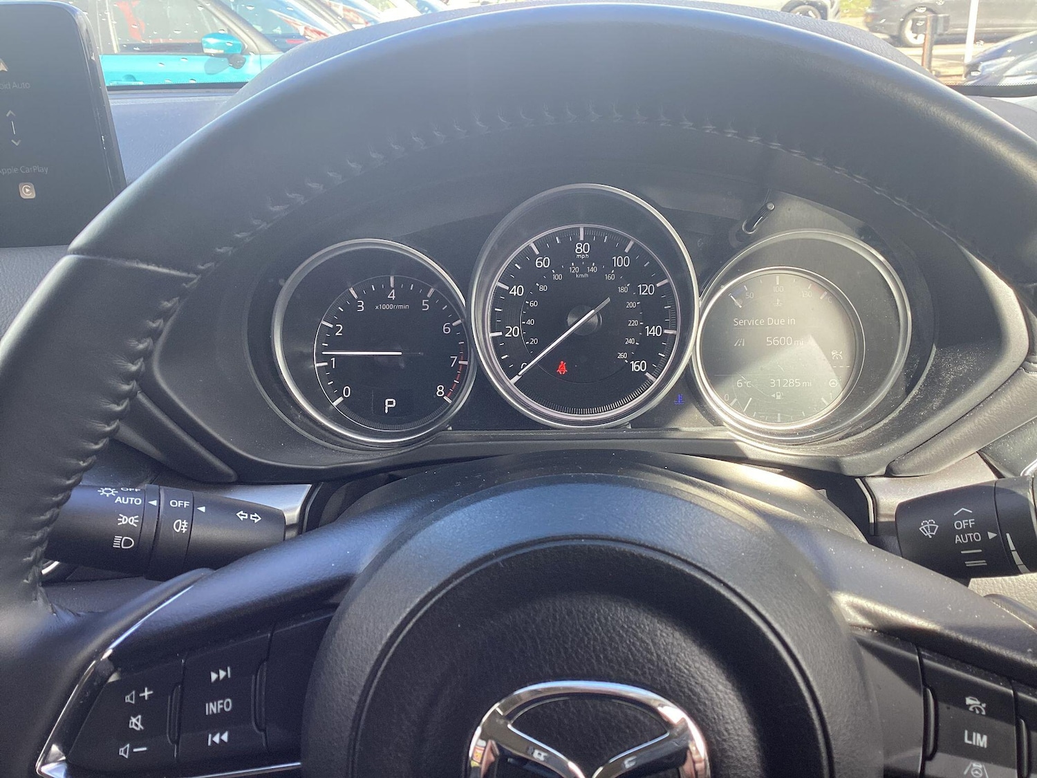 Used Mazda CX-5 for sale - 78127954: Photo 13