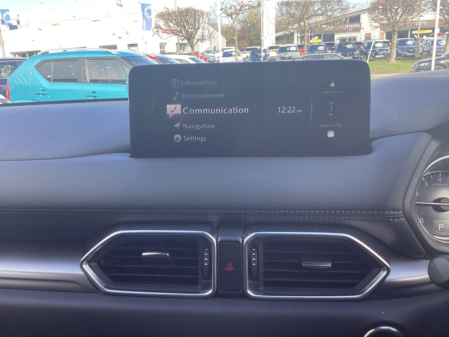 Used Mazda CX-5 for sale - 78127954: Photo 16