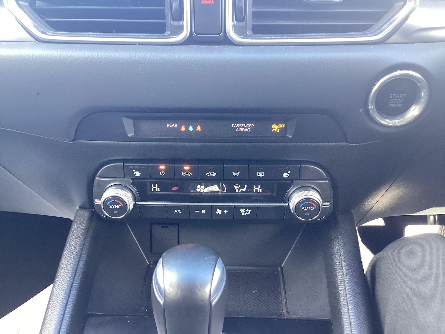 Used Mazda CX-5 for sale - 78127954: Photo 17