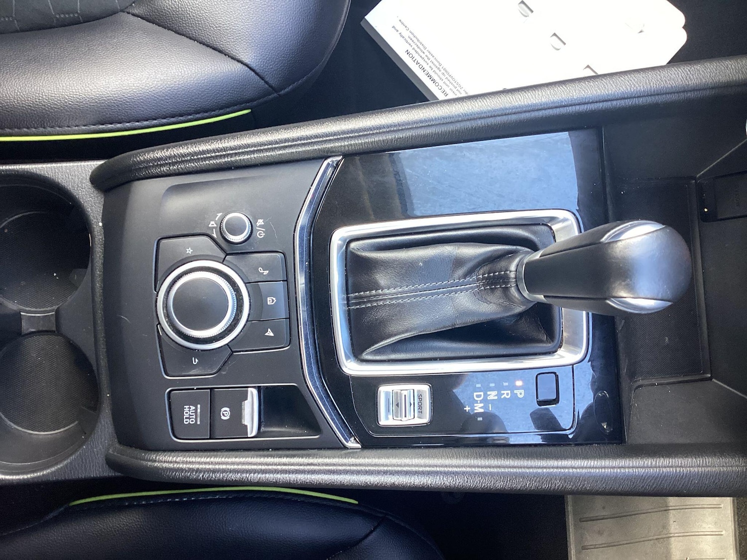 Used Mazda CX-5 for sale - 78127954: Photo 18