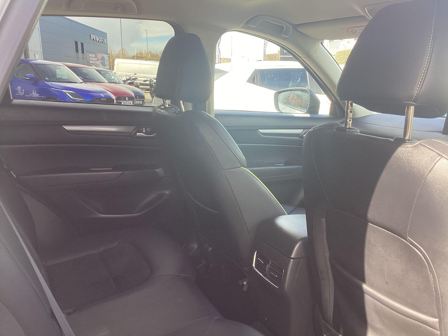 Used Mazda CX-5 for sale - 78127954: Photo 19