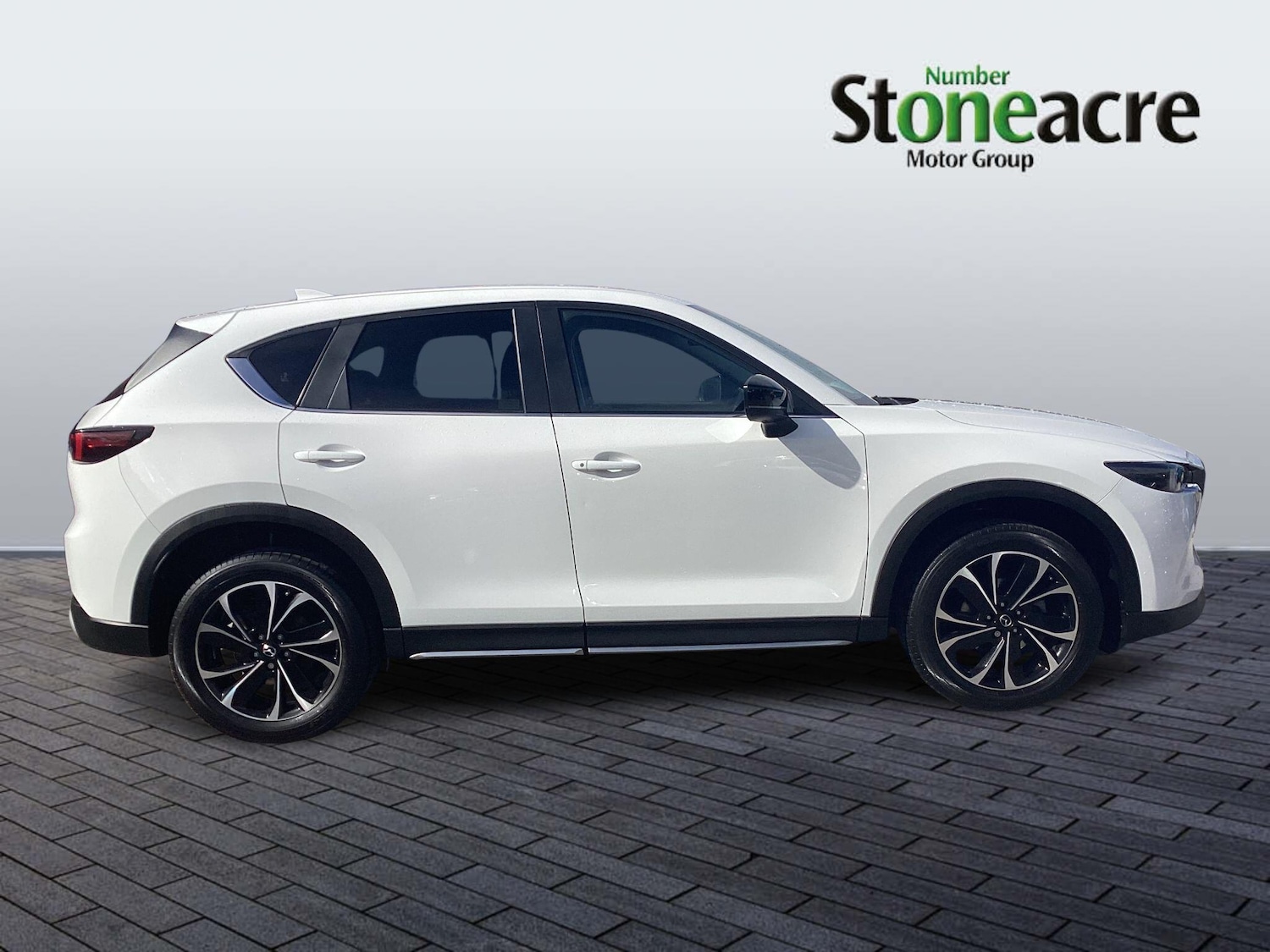 Used Mazda CX-5 for sale - 78127954: Photo 2