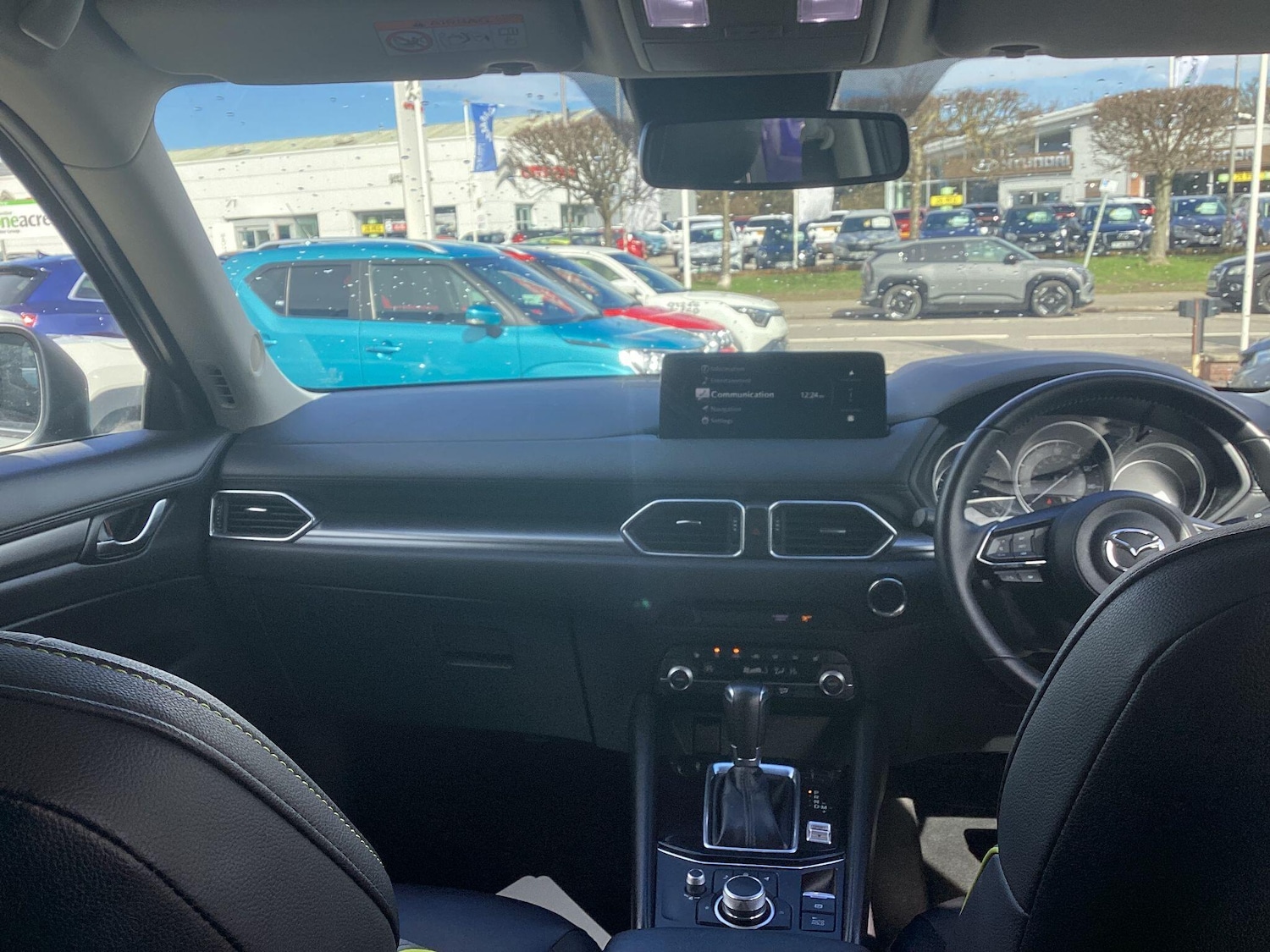 Used Mazda CX-5 for sale - 78127954: Photo 20