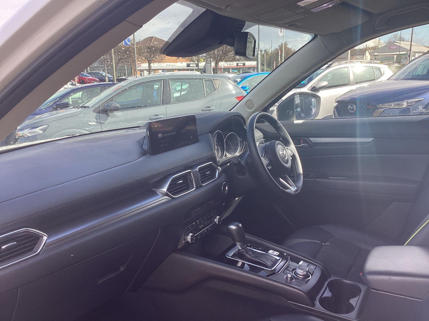 Used Mazda CX-5 for sale - 78127954: Photo 21