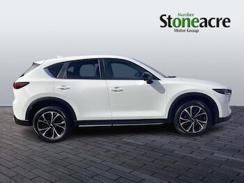 Used Mazda CX-5 2024 for sale - 78127954: Photo