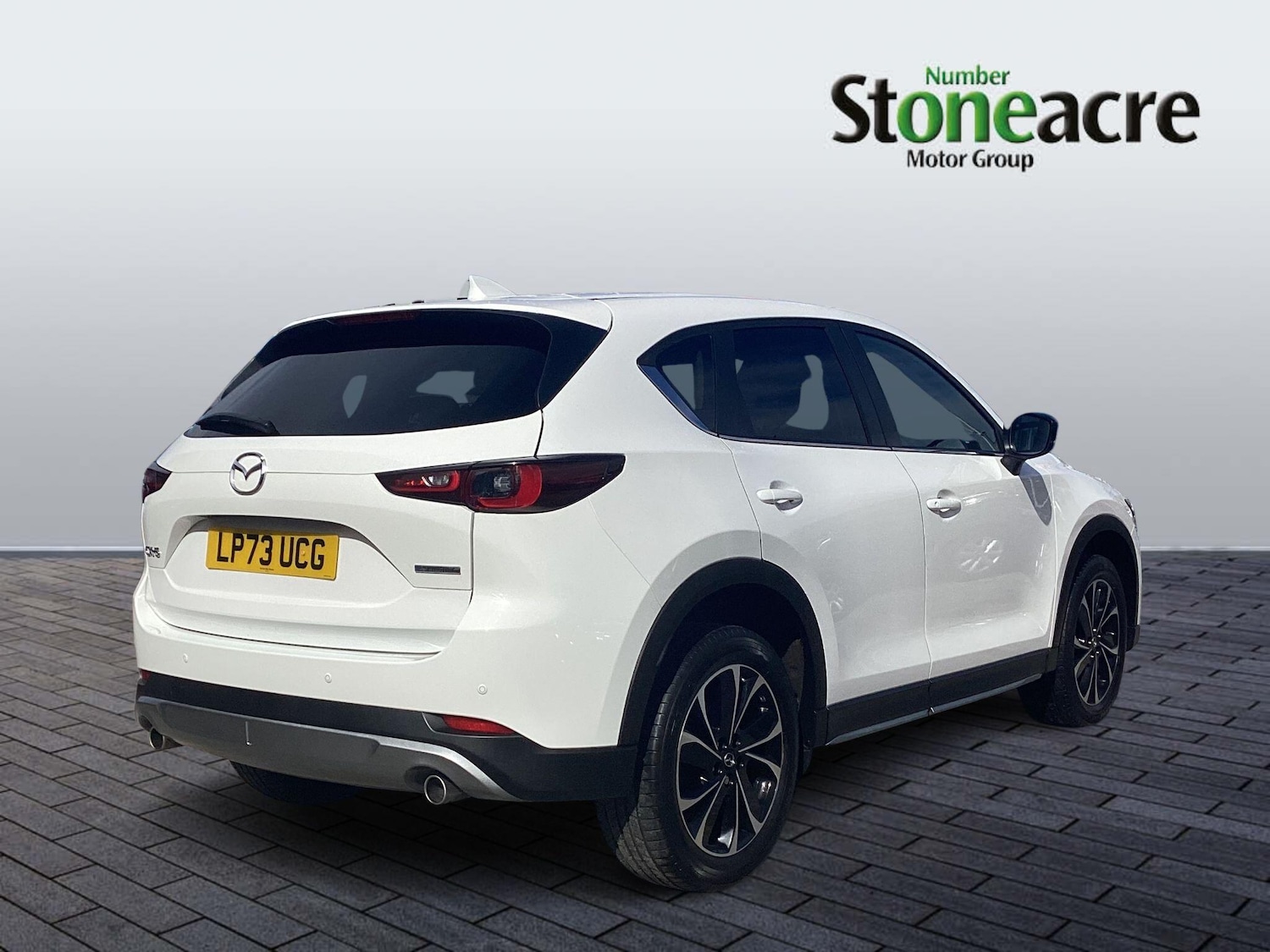 Used Mazda CX-5 for sale - 78127954: Photo 3