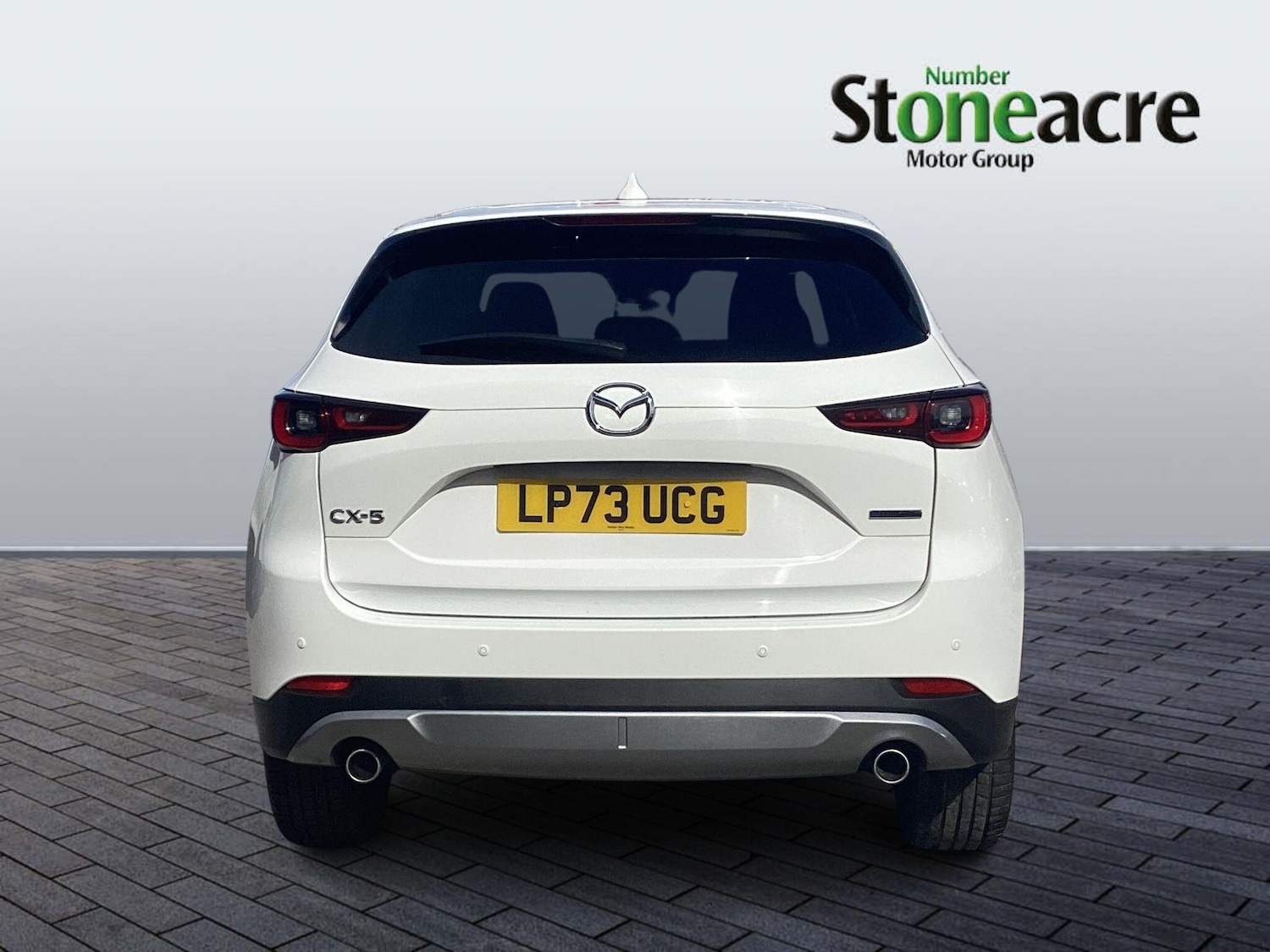 Used Mazda CX-5 for sale - 78127954: Photo 4