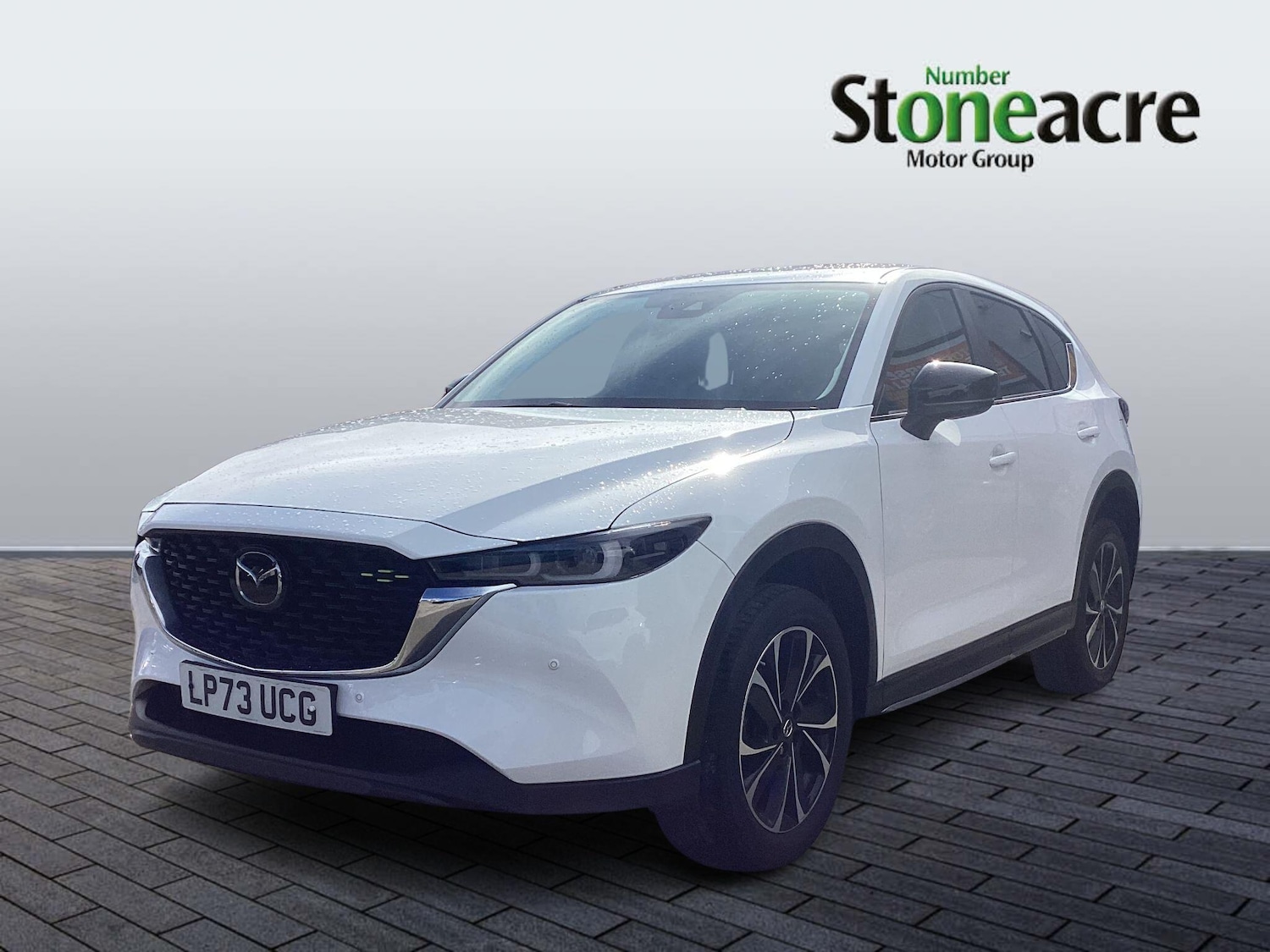 Used Mazda CX-5 for sale - 78127954: Photo 7