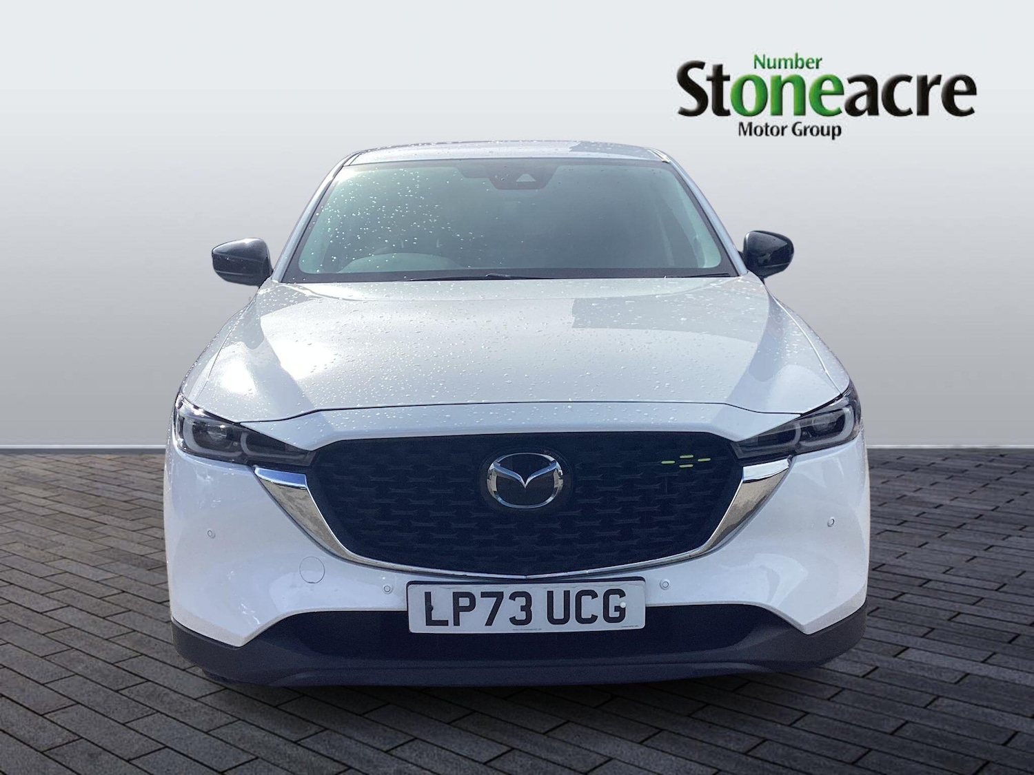 Used Mazda CX-5 for sale - 78127954: Photo 8