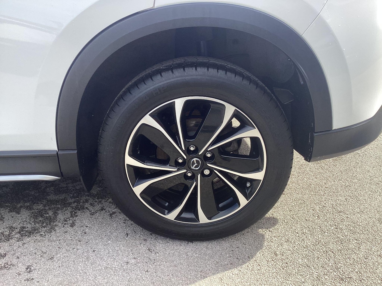 Used Mazda CX-5 for sale - 78127954: Photo 9