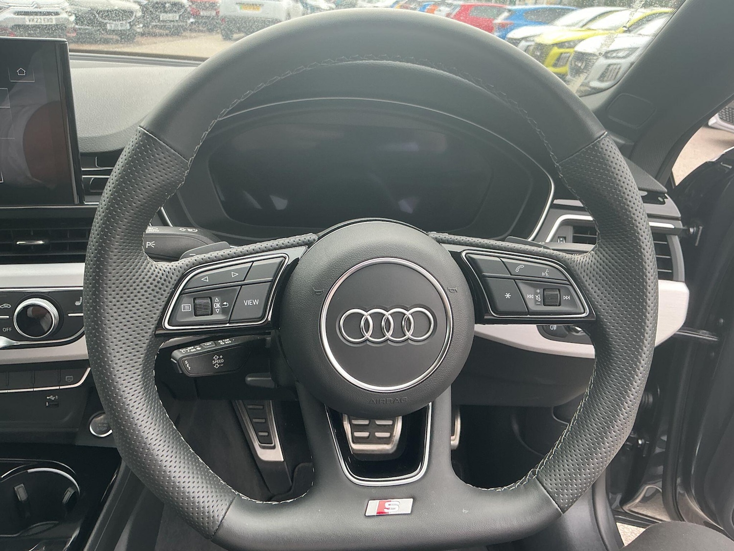 Used Audi A5 2023 for sale - 75729000: Photo 11