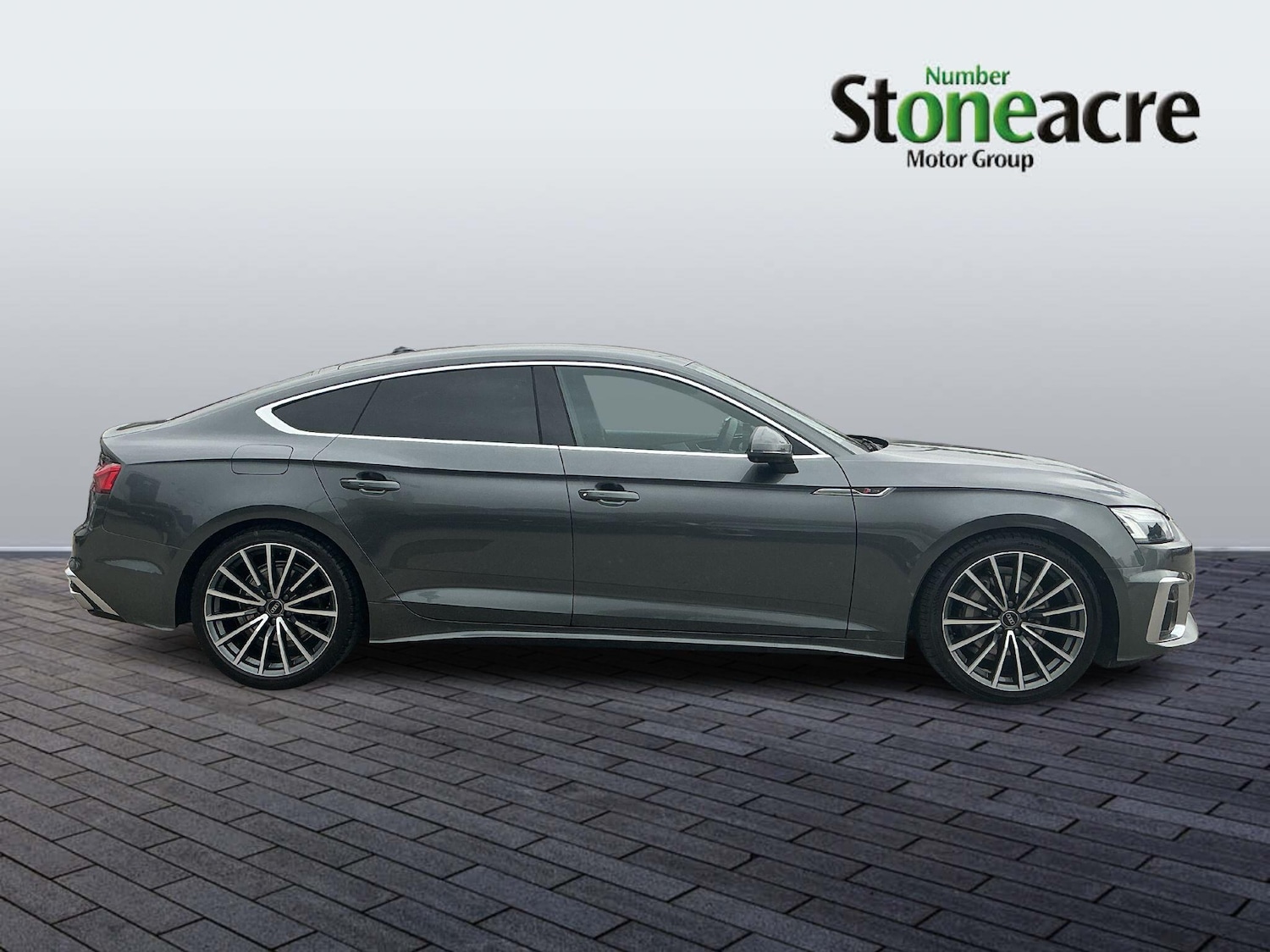 Used Audi A5 2023 for sale - 75729000: Photo 2