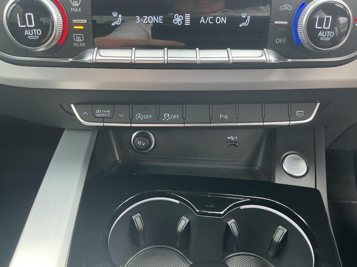 Used Audi A5 2023 for sale - 75729000: Photo 21