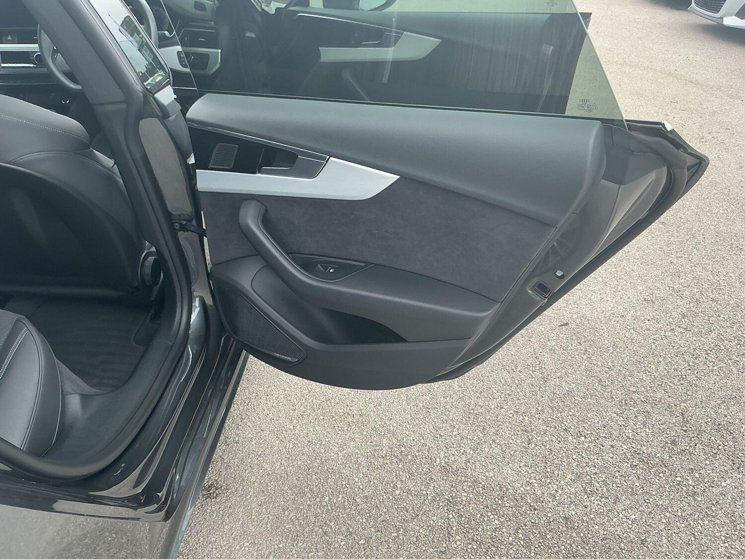 Used Audi A5 2023 for sale - 75729000: Photo 32