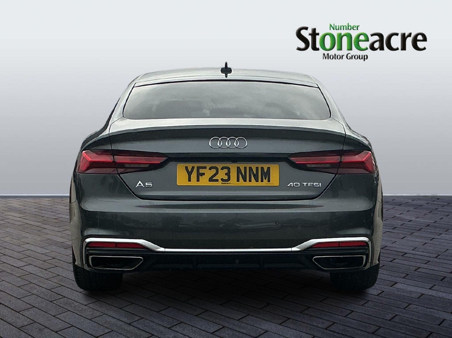 Used Audi A5 2023 for sale - 75729000: Photo 4