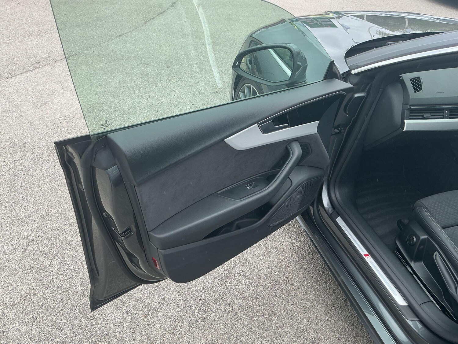 Used Audi A5 2023 for sale - 75729000: Photo 42