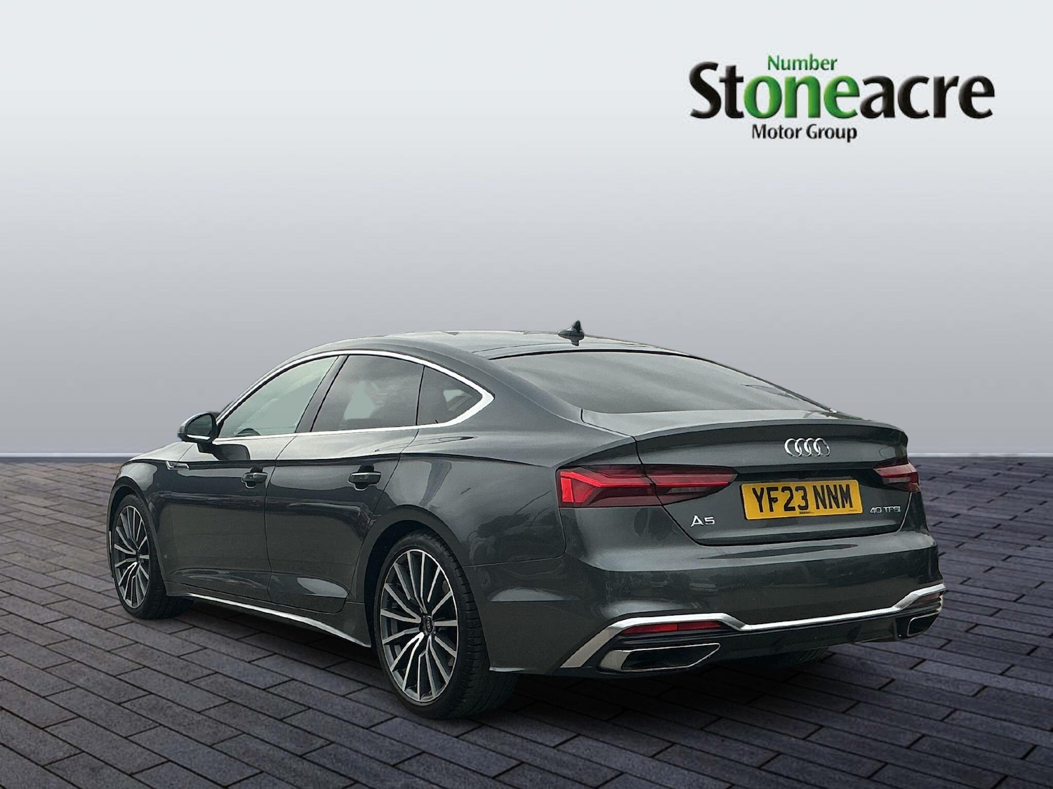 Used Audi A5 2023 for sale - 75729000: Photo 5