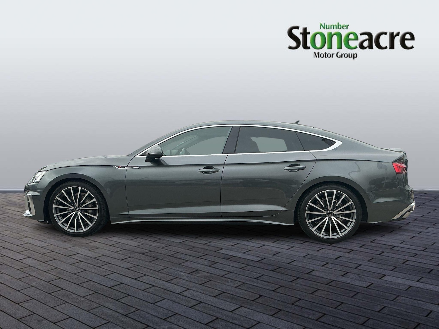Used Audi A5 2023 for sale - 75729000: Photo 6