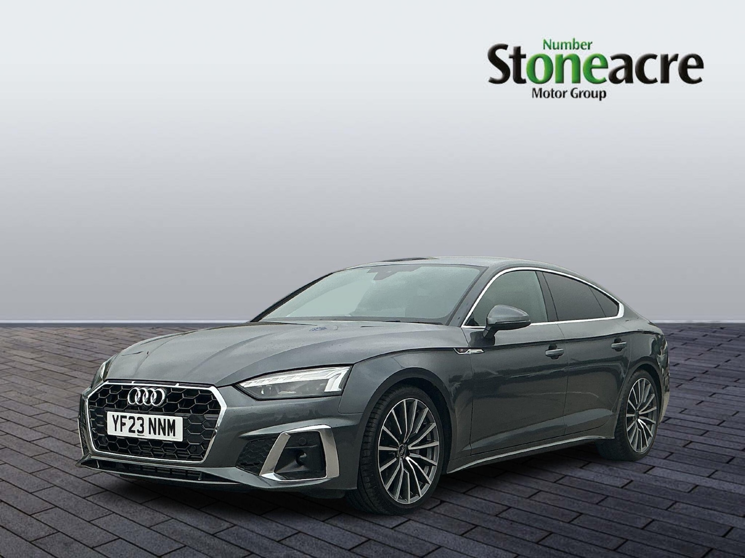 Used Audi A5 2023 for sale - 75729000: Photo 7