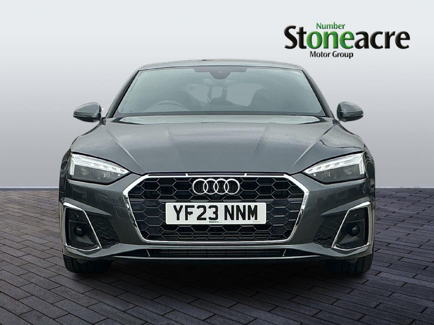 Used Audi A5 2023 for sale - 75729000: Photo 8