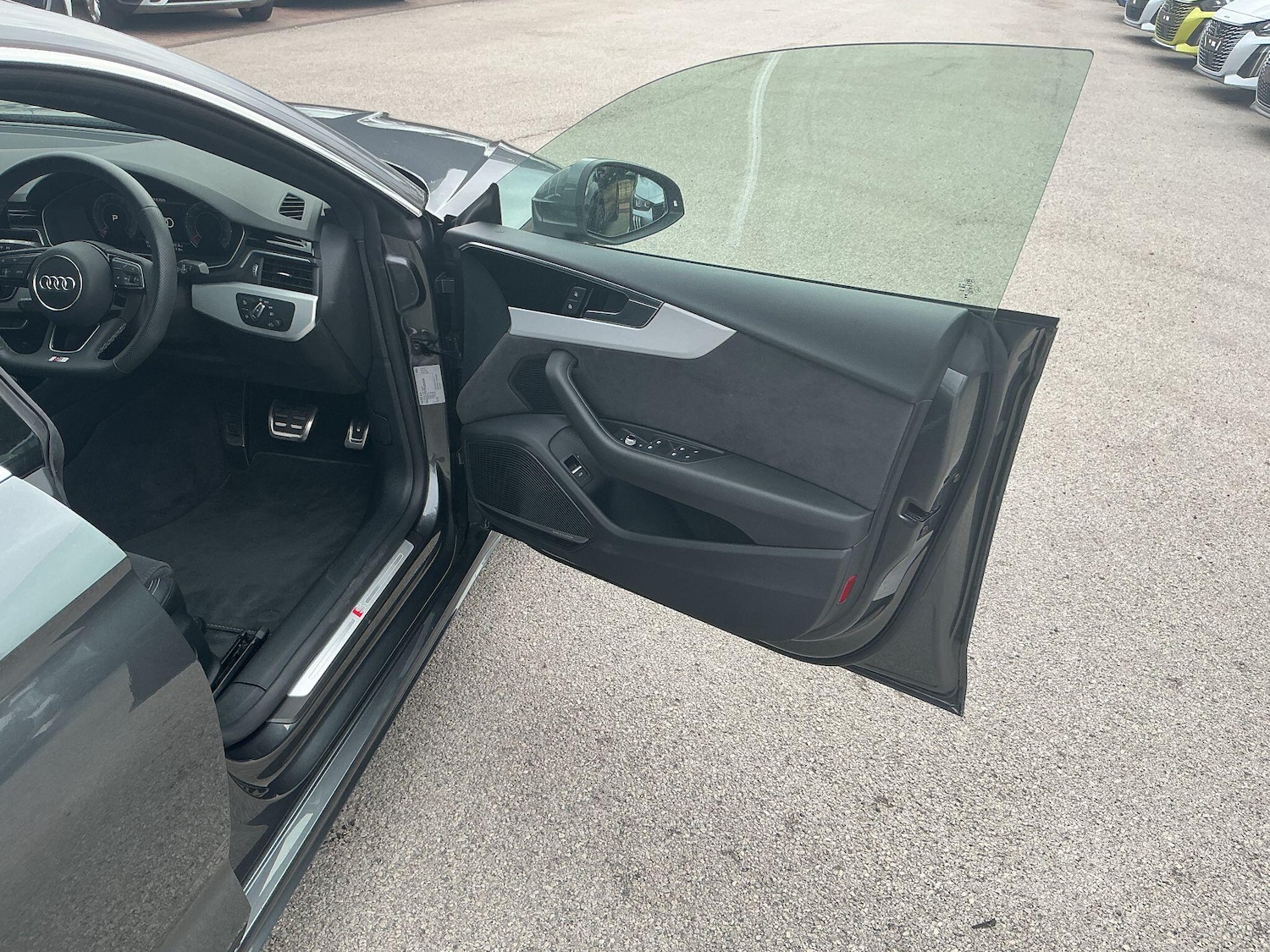 Used Audi A5 2023 for sale - 75729000: Photo 9