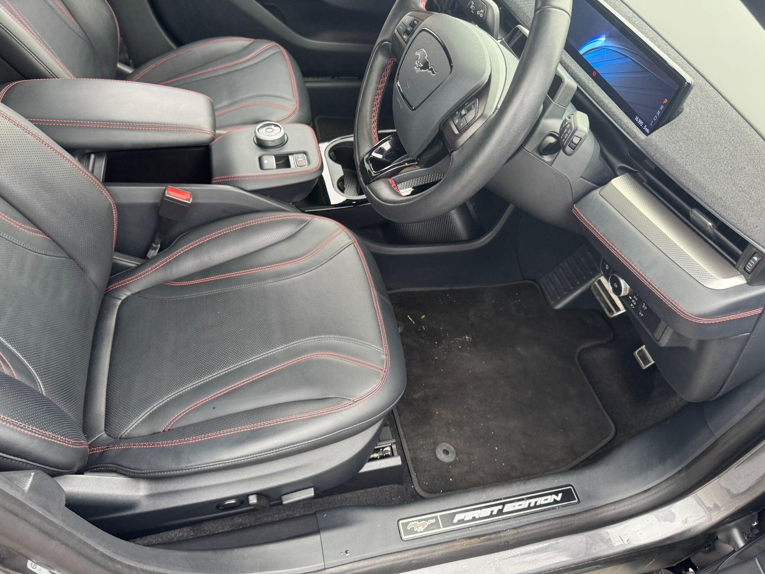 Used Ford Mustang Mach-E 2021 for sale - 76701198: Photo 11