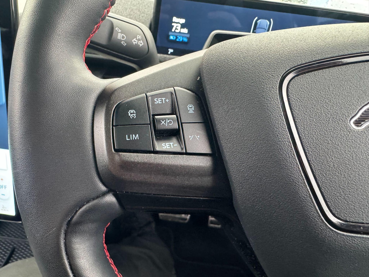 Used Ford Mustang Mach-E 2021 for sale - 76701198: Photo 19